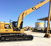 2019 Caterpillar 330 SLR Thumbnail 14