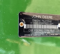 2023 John Deere C16F Thumbnail 12