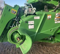 2023 John Deere S790 Thumbnail 10