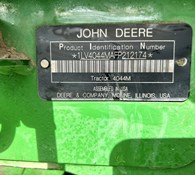 2015 John Deere 4044M Thumbnail 13