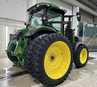 2022 John Deere 7R 250 Thumbnail 2