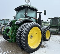 2022 John Deere 7R 250 Thumbnail 10