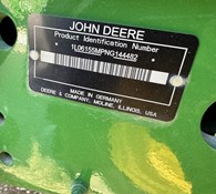 2022 John Deere 6155M Thumbnail 16
