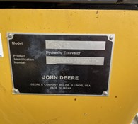 2018 John Deere 345G LC Thumbnail 15