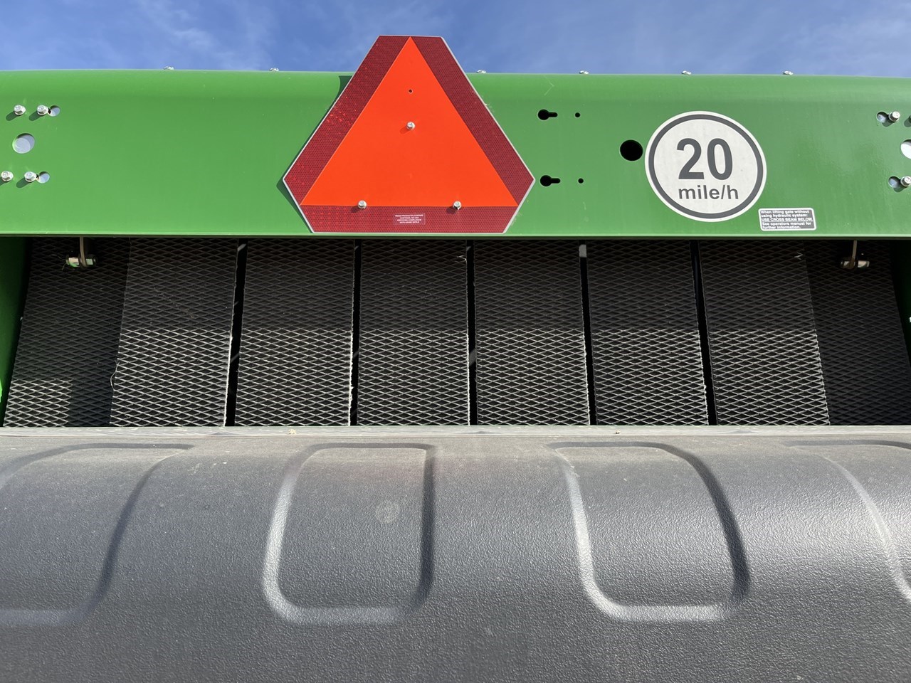 2022 John Deere 560M BalerRound For Sale in Bucklin Kansas