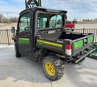 2020 John Deere XUV 835M Thumbnail 5