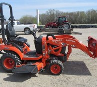 2024 Kubota BX2680V-1 Thumbnail 3