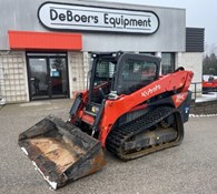 2021 Kubota SVL97-2 Thumbnail 1