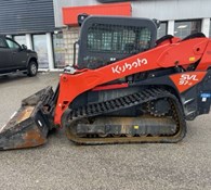 2021 Kubota SVL97-2 Thumbnail 2