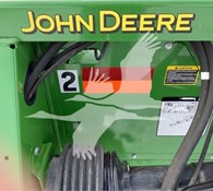 2016 John Deere 615P Thumbnail 3