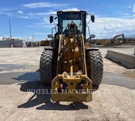 2023 Caterpillar 926M HL QC Thumbnail 11