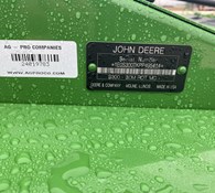 2023 John Deere S300 Thumbnail 3