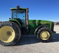 1994 John Deere 8300 Thumbnail 3