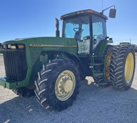 1994 John Deere 8300 Thumbnail 19