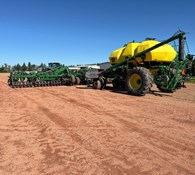 2007 John Deere 1835 Thumbnail 3