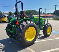 2024 John Deere 5060E Thumbnail 7