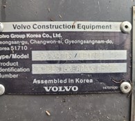 2019 Volvo EC160E Thumbnail 16