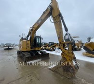 2019 Caterpillar 315FL CR Thumbnail 2