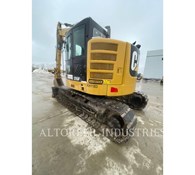 2019 Caterpillar 315FL CR Thumbnail 4