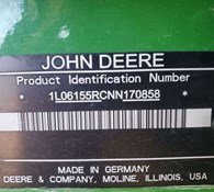 2023 John Deere 6R 155 Thumbnail 50