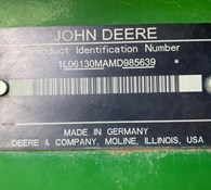 2021 John Deere 6130M Thumbnail 40