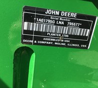 2022 John Deere 1795 Thumbnail 26