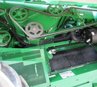 2016 John Deere S680 Thumbnail 12