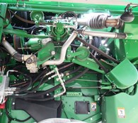 2016 John Deere S680 Thumbnail 14