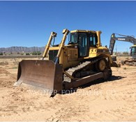 2000 Caterpillar D6R XL Thumbnail 1