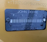 2021 John Deere 320G Thumbnail 27
