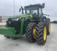 2022 John Deere 8R 310 Thumbnail 1