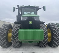 2022 John Deere 8R 310 Thumbnail 2