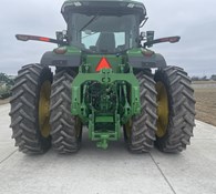 2022 John Deere 8R 310 Thumbnail 6