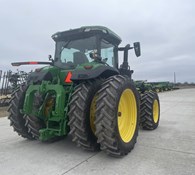 2022 John Deere 8R 310 Thumbnail 7