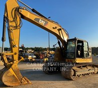 2020 Caterpillar 335FLCR Thumbnail 1