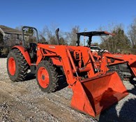 Kubota M6060 Thumbnail 1