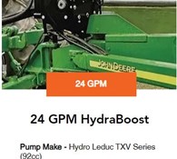 2019 Other HydraBoost 24 Thumbnail 3