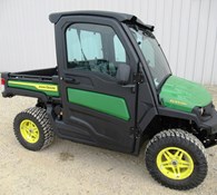 2024 John Deere 865M Thumbnail 1