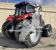 2019 Case IH MAGNUM 250 CVT Thumbnail 3