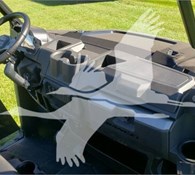 2024 Polaris RANGER CREW XP 1000 PREMIUM Thumbnail 5