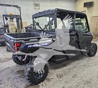 2023 Polaris RANGER CREW 1000 PREMIUM Thumbnail 6