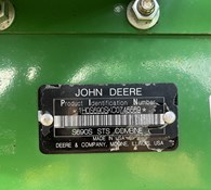 2012 John Deere S690 Thumbnail 18