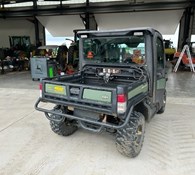 2019 John Deere XUV 835M Thumbnail 5