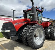 2020 Case IH Steiger 420 AFS Connect Thumbnail 1