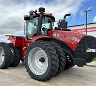 2020 Case IH Steiger 420 AFS Connect Thumbnail 3