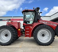 2020 Case IH Steiger 420 AFS Connect Thumbnail 4