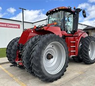 2020 Case IH Steiger 420 AFS Connect Thumbnail 6