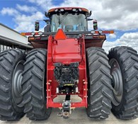 2020 Case IH Steiger 420 AFS Connect Thumbnail 7
