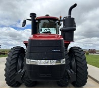 2020 Case IH Steiger 420 AFS Connect Thumbnail 9