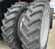 2020 Case IH Steiger 420 AFS Connect Thumbnail 15